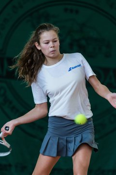 Nicole Rivkin 542 - Bremen Open